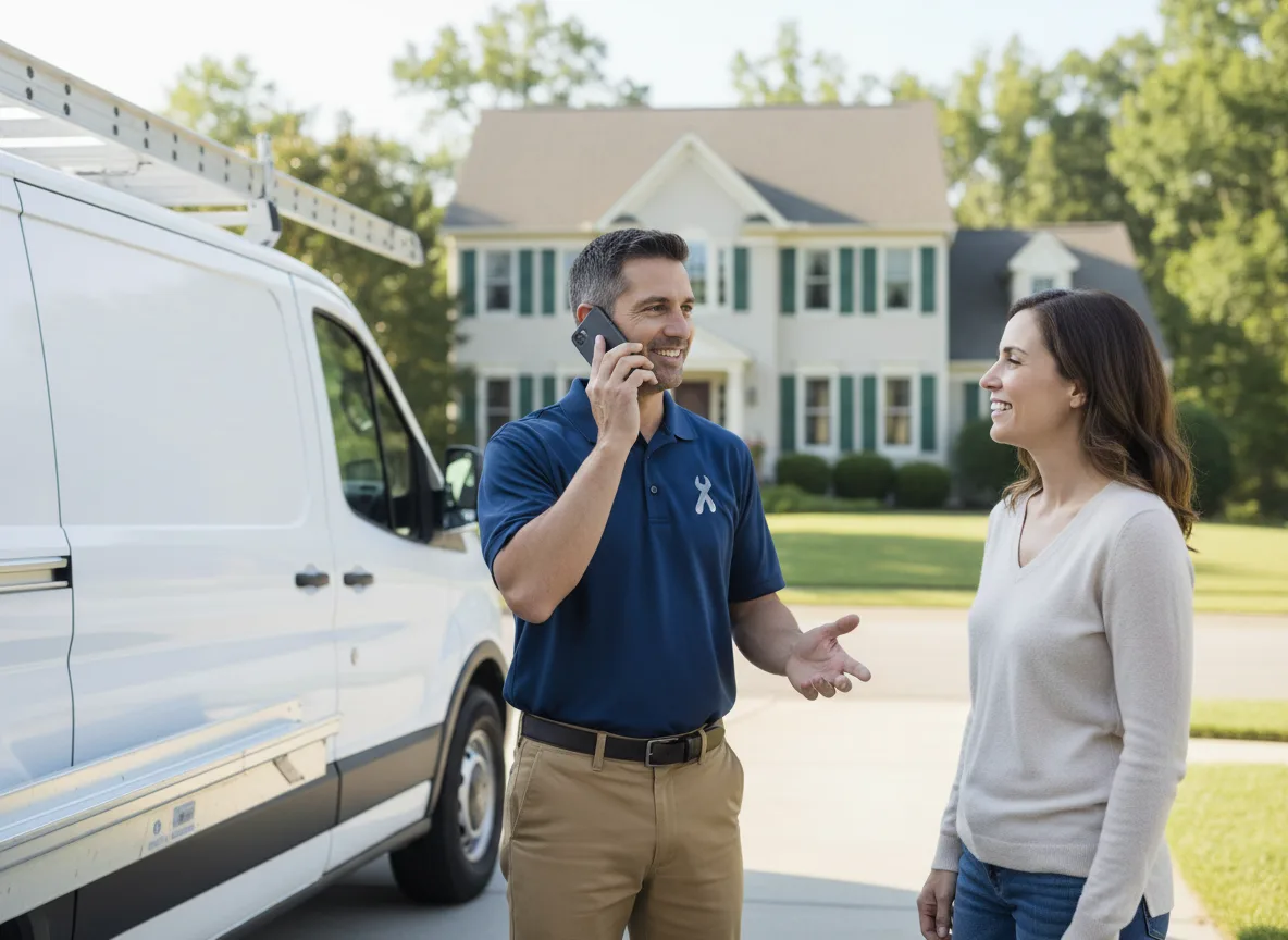 Home Gutter Service Manchester, PA FAQs